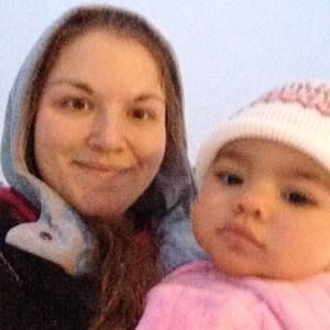 Meet your Posher, Aimee